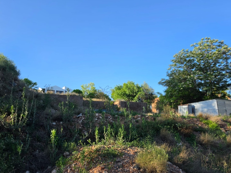 Commercial Property for Sale in Keidebees Northern Cape